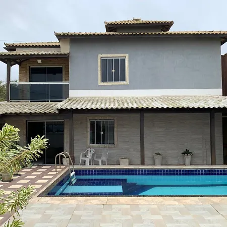 Casa Em Unamar Cabo Frio-2