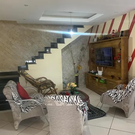 Casa Em Unamar Cabo Frio-3